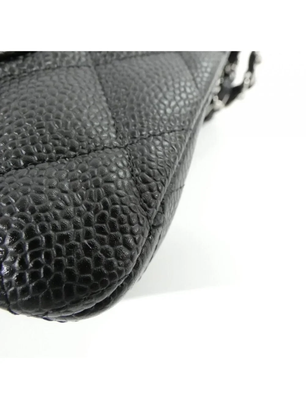Chanel Vintage Shoulder